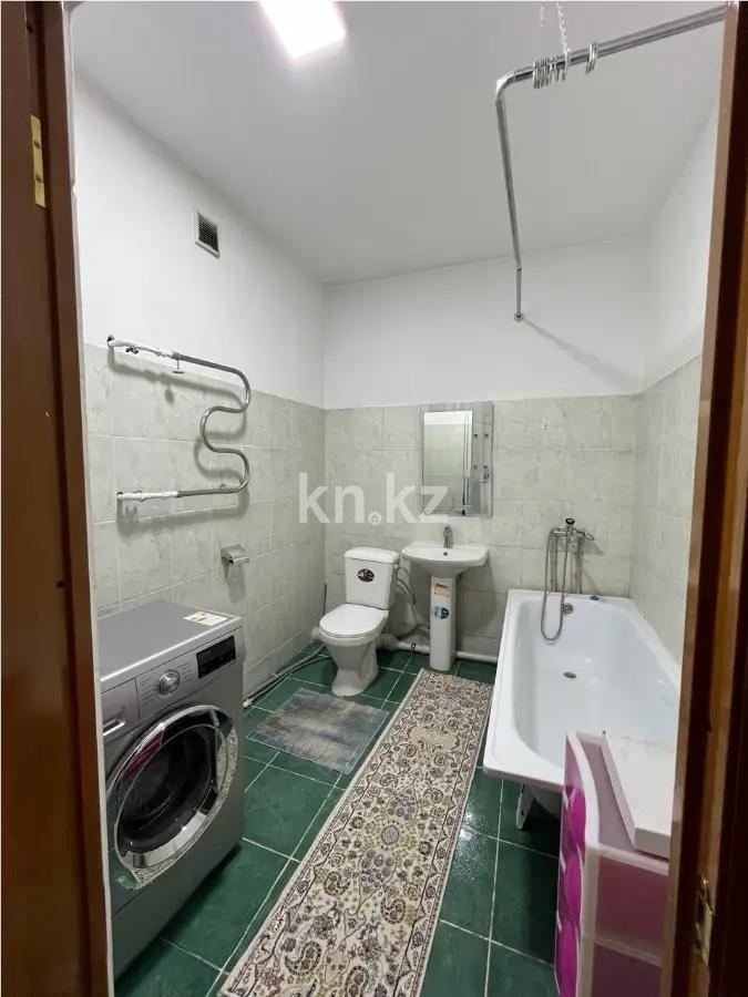 Продажа 1-комнатной квартиры, 44.5 м² - Продажа квартир от собственников в Алматы - страница 22 фото 3 из 4