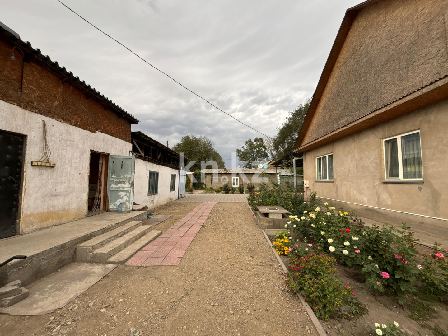 Продажа 5-комнатного дома, 142 м², ул. Зубарева, дом  70 - Рыскулова - Северное кольцо - Продажа домов, коттеджей в Алматы фото 10 из 16