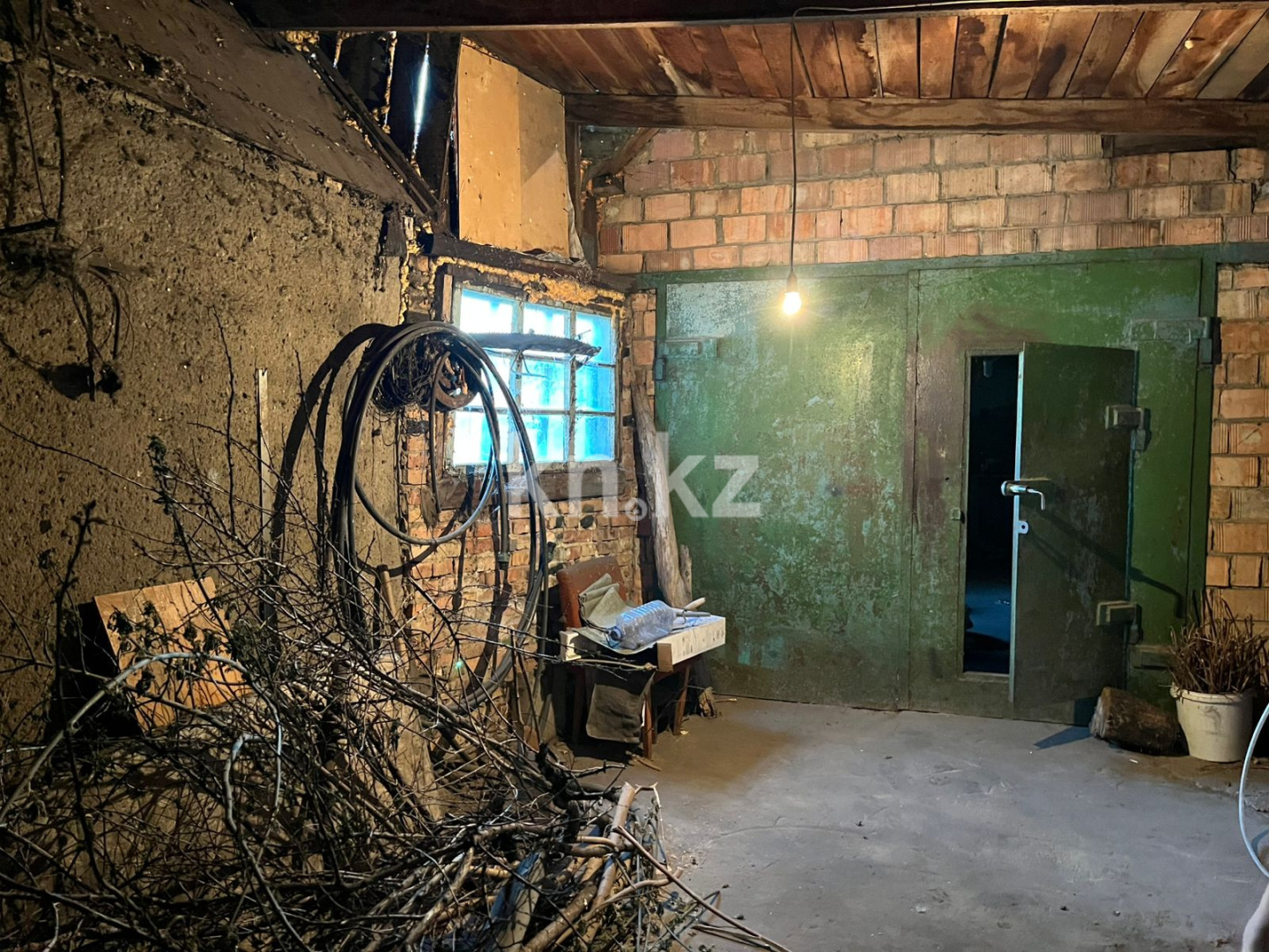 Продажа 4-комнатного дома, 87 м², ул. Актюбинская в Караганде - фото 23