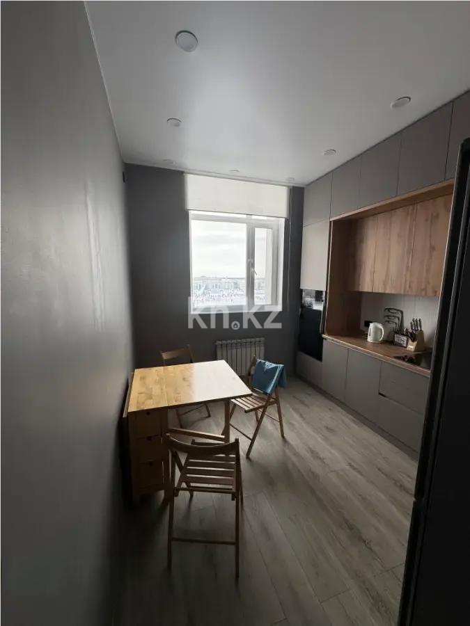 Продажа 2-комнатной квартиры, 65 м², пр. Кабанбай батыра, дом  51 - Продажа квартир в Астане без посредников фото 3 из 4