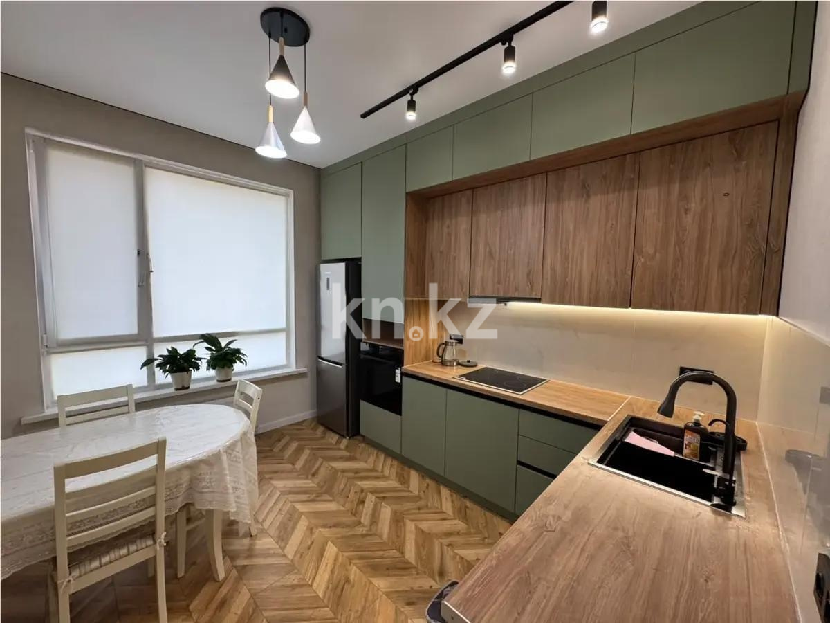 Продажа 2-комнатной квартиры, 65.1 м² в Астане - фото 4
