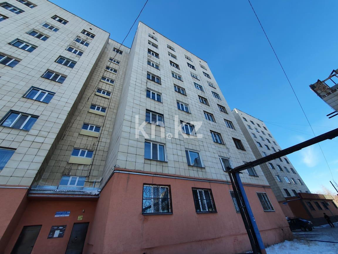 Продажа 2-комнатной квартиры, 49 м², ул. Анжерская, дом  39 - Продажа  двухкомнатных квартир в Караганде с фото фото 9 из 10