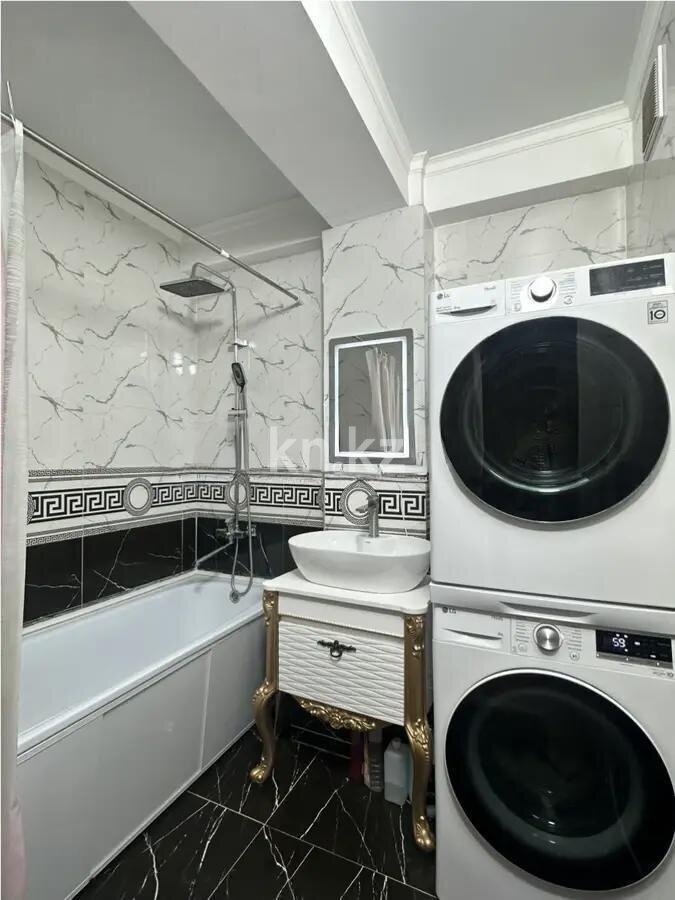 Продажа 3-комнатной квартиры, 74 м² в Алматы - фото 5