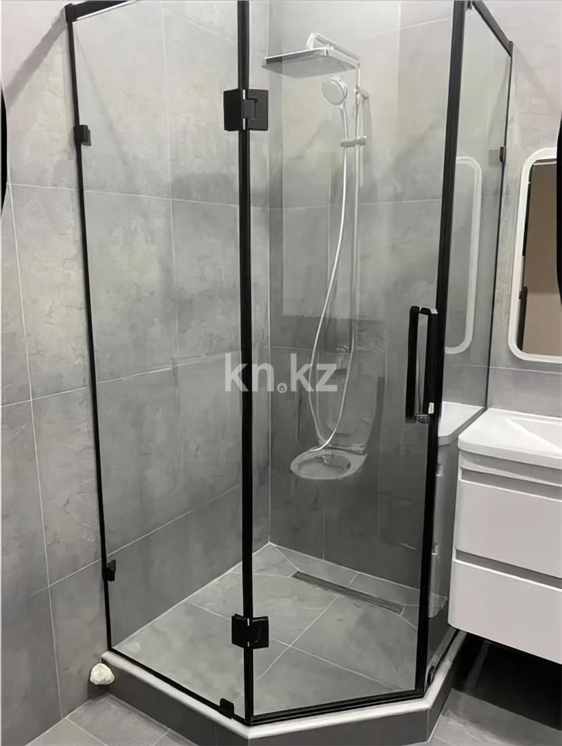 Продажа 2-комнатной квартиры, 60 м² - Продажа двухкомнатных квартир от собственников в Алматы - страница 11 фото 4 из 5
