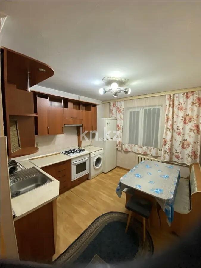Продажа 2-комнатной квартиры, 51.1 м² в Алматы - фото 3