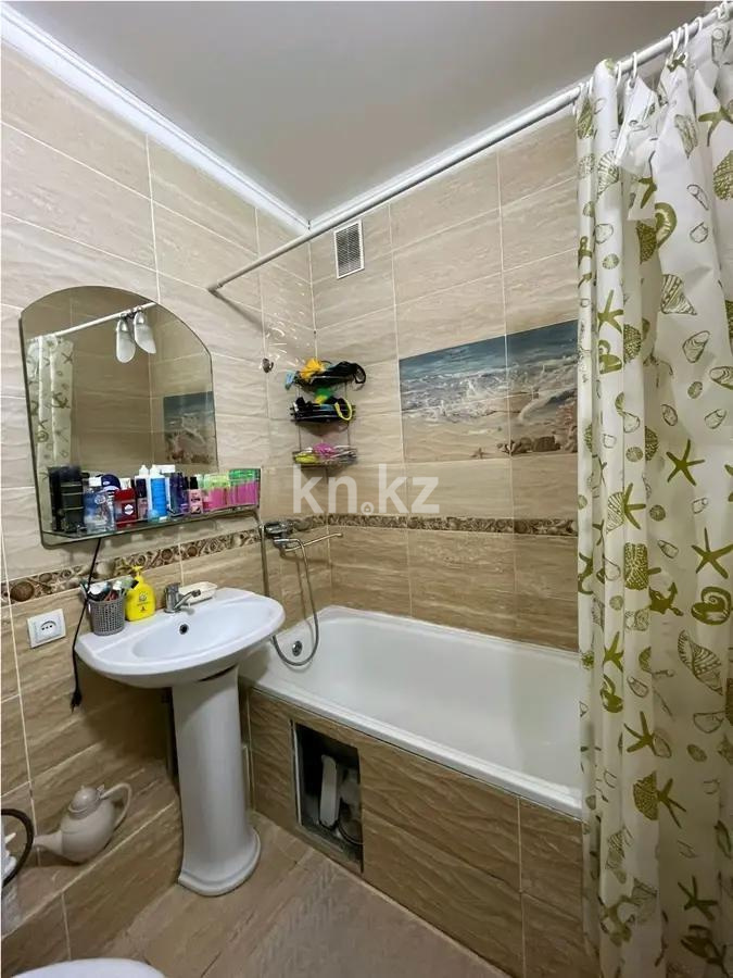 Продажа 1-комнатной квартиры, 35.4 м², пер. Култобе, дом  11 - Продажа квартир в Астане фото 3 из 4