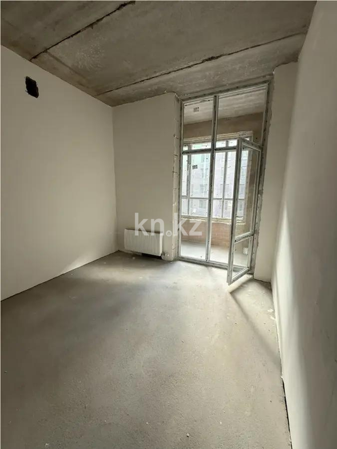 Продажа 2-комнатной квартиры, 51.4 м² - Продажа двухкомнатных квартир от собственников в Астане фото 3 из 5