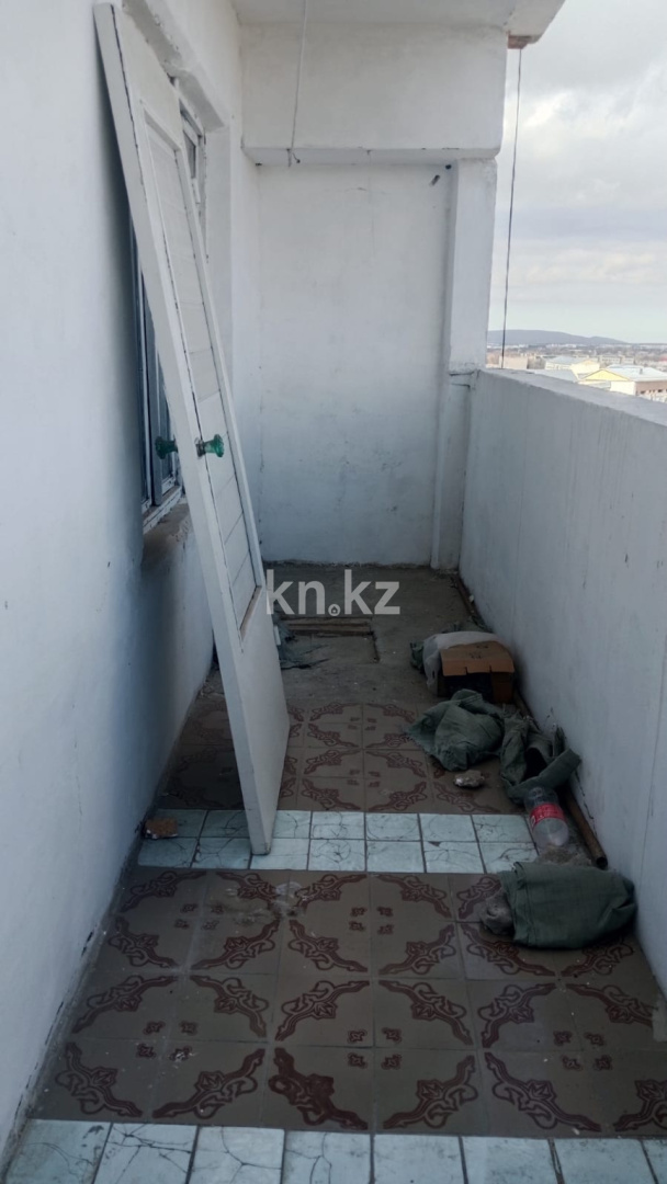 Продажа 2-комнатной квартиры, 50 м² - Продажа квартир в Таразе фото 11 из 13