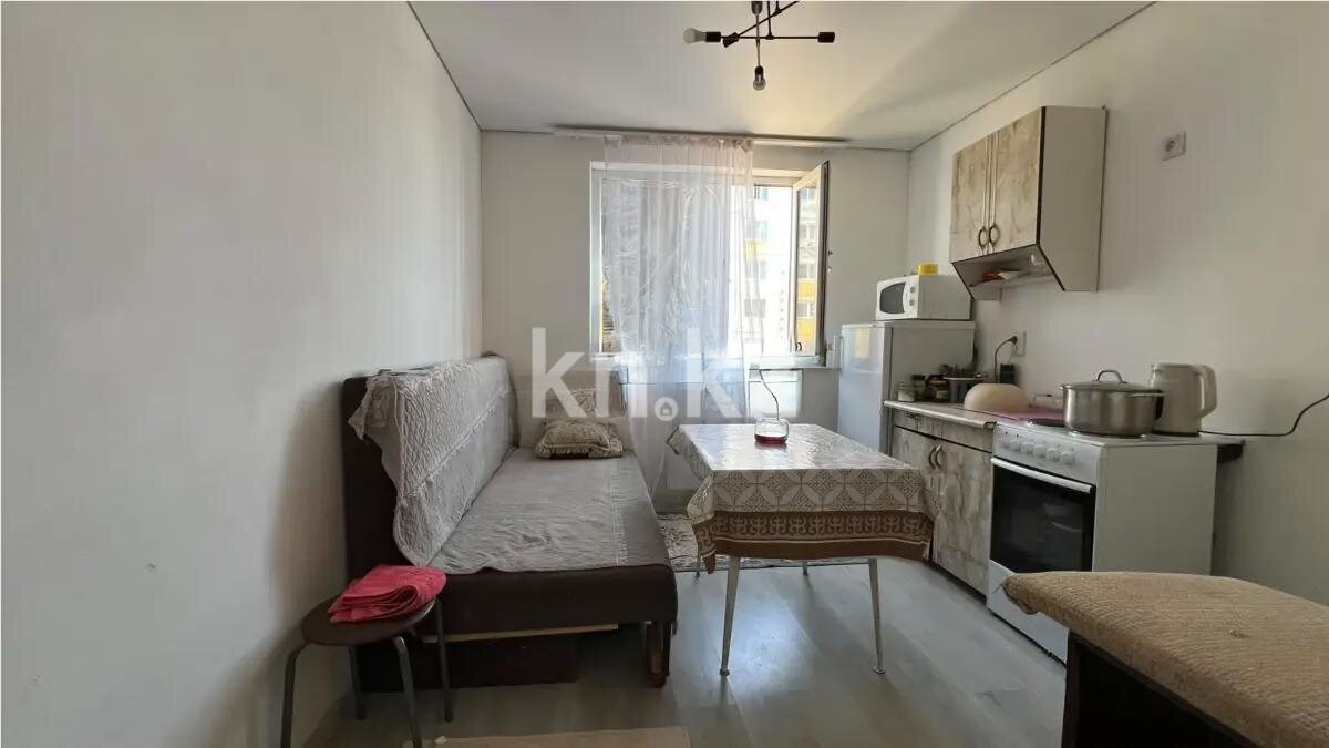 Продажа 1-комнатной квартиры, 34.5 м² в Астане - фото 2