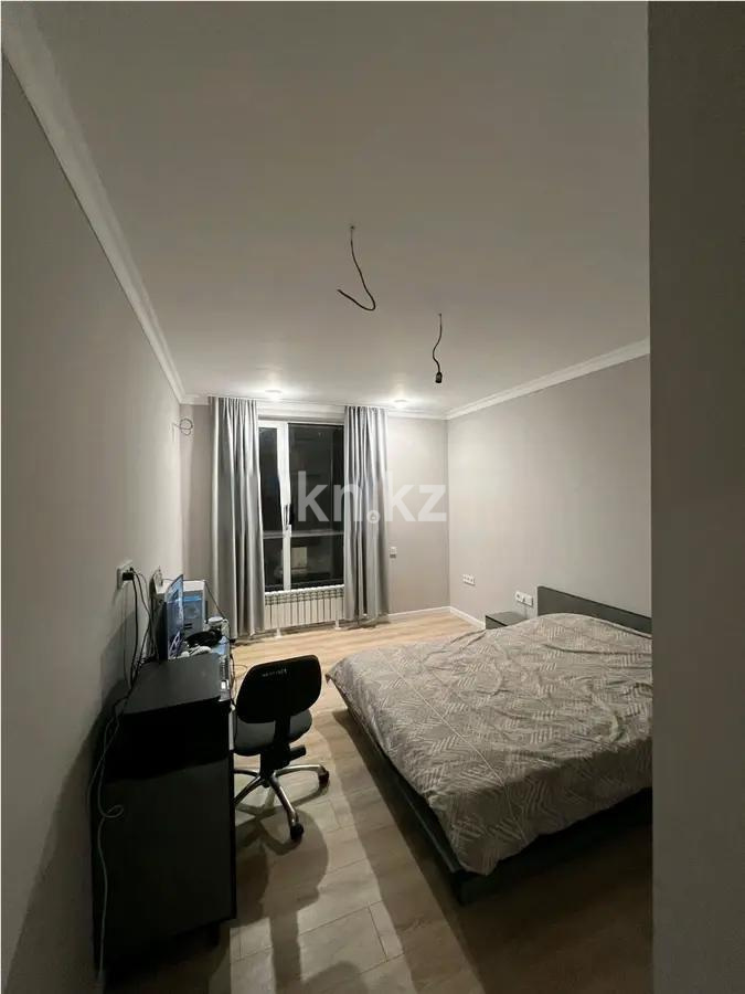 Продажа 2-комнатной квартиры, 49.4 м², ул. Утепова, дом  31 - Продажа квартир в Казахстане фото 1 из 4