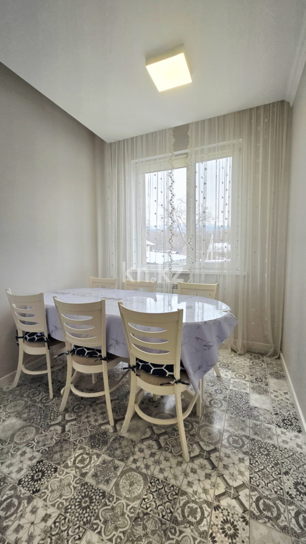 Продажа 4-комнатной квартиры, 132.1 м² - Продажа квартир в новостройках Алматы без посредников - страница 41 фото 16 из 27