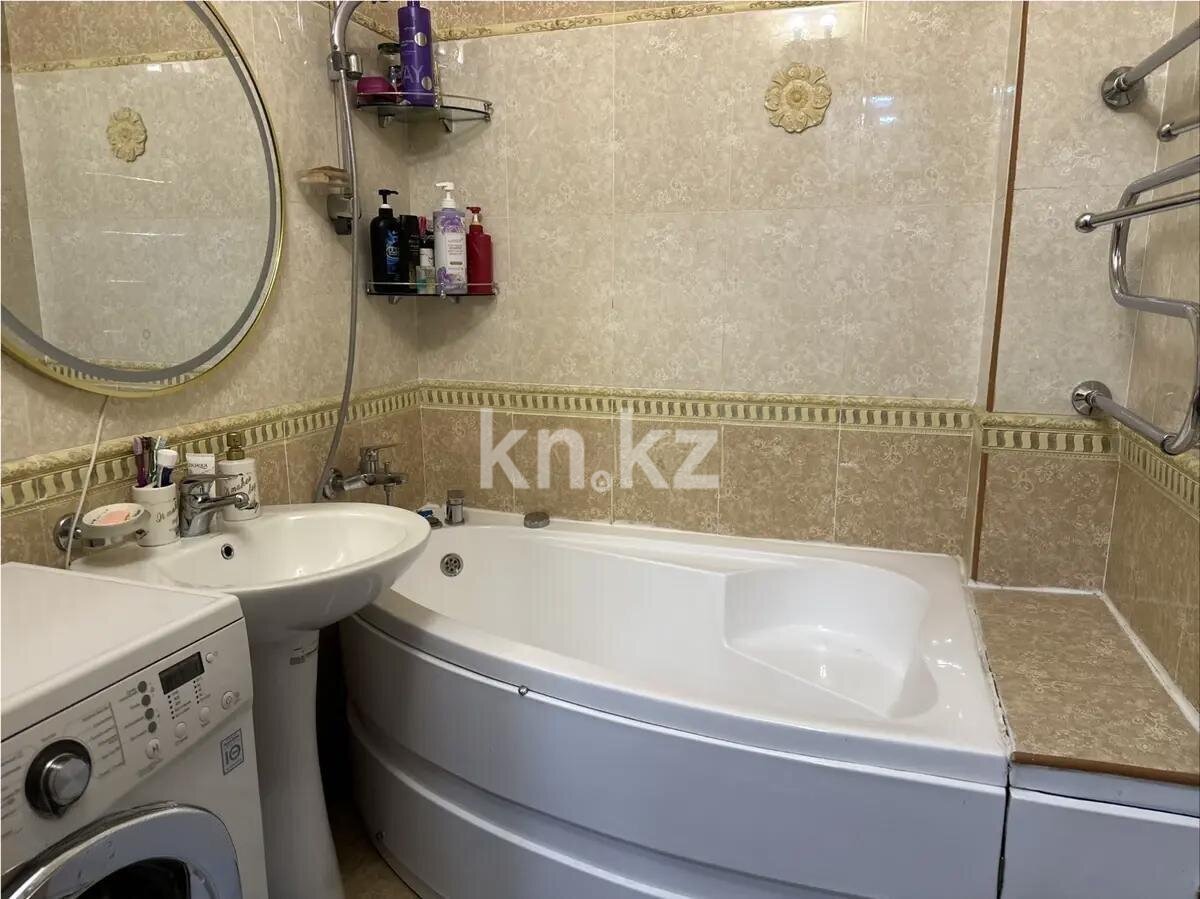 Продажа 3-комнатной квартиры, 77 м² в Алматы - фото 5