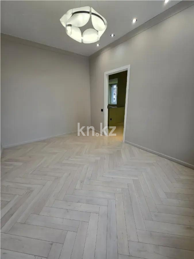 Продажа 2-комнатной квартиры, 61 м², ул. Ходжанова, дом  77/5 - Продажа квартир в Казахстане фото 1 из 3