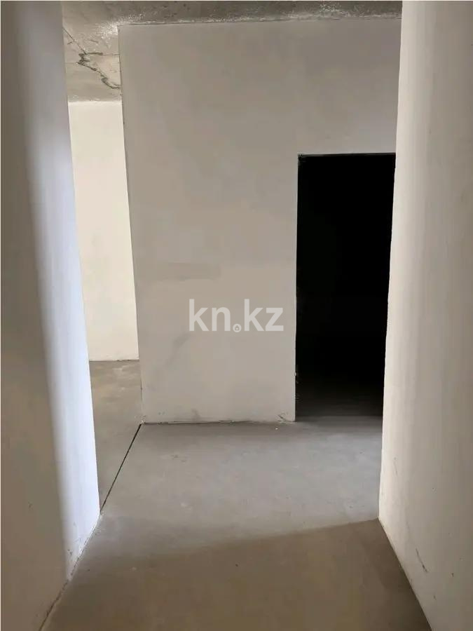 Продажа 2-комнатной квартиры, 52.37 м² - Недвижимость в Алматы - страница 2 фото 3 из 3