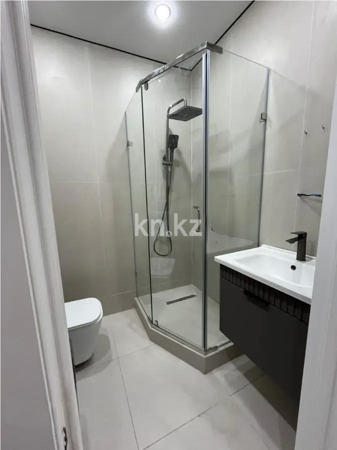 Продажа 1-комнатной квартиры, 21.8 м² - Продажа квартир в новостройках Астаны - страница 6 фото 3 из 4