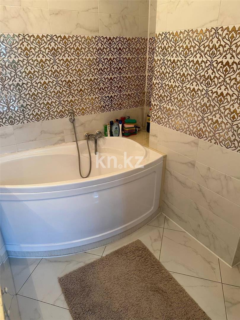 Продажа 3-комнатной квартиры, 139 м², пр. Шахтеров - Продажа  трехкомнатных квартир в новостройках Караганды фото 9 из 13