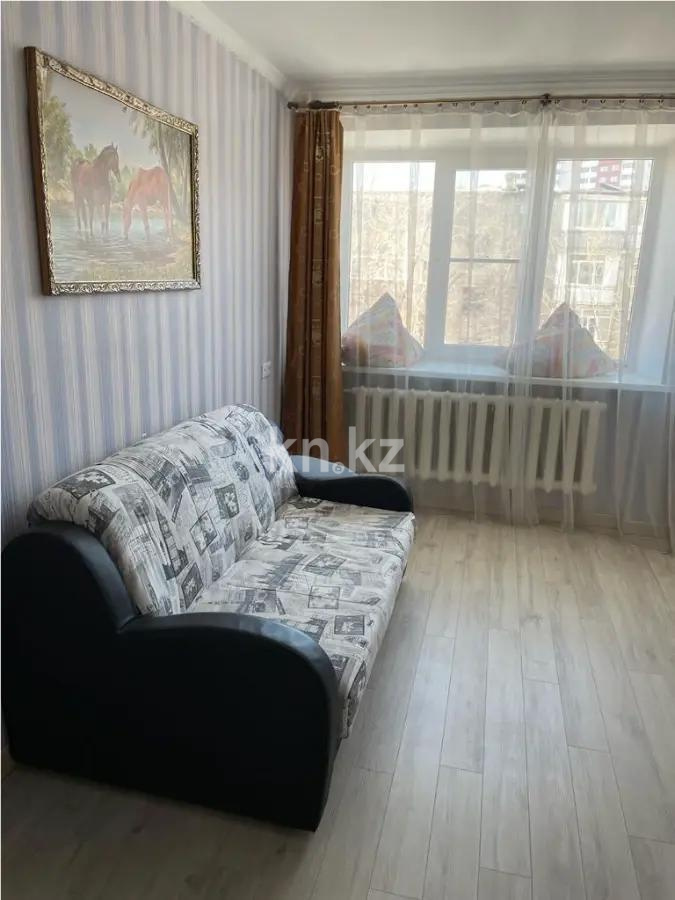 Продажа 3-комнатной квартиры, 59 м², ул. Тархана, дом  7/1 в Астане - фото 2