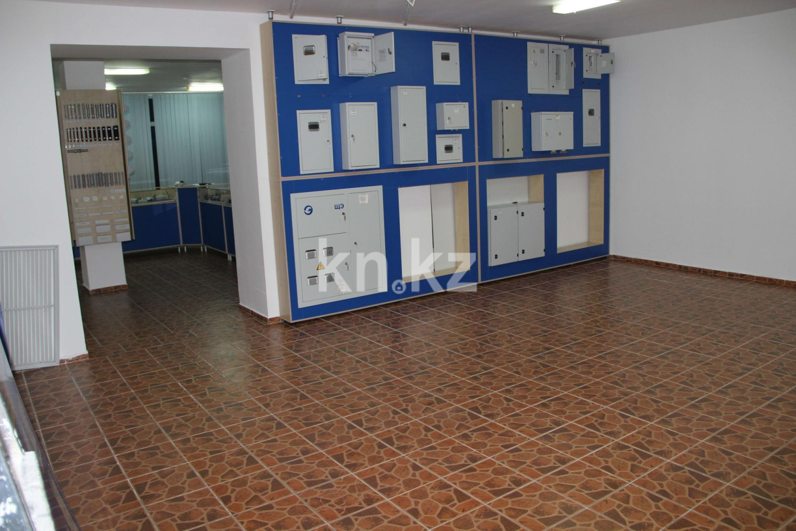 Продажа , 271 м², ул. Потанина, дом  3 - ул. Керегетас - Продажа офисных и торговых помещений в Астане с фото фото 4 из 10