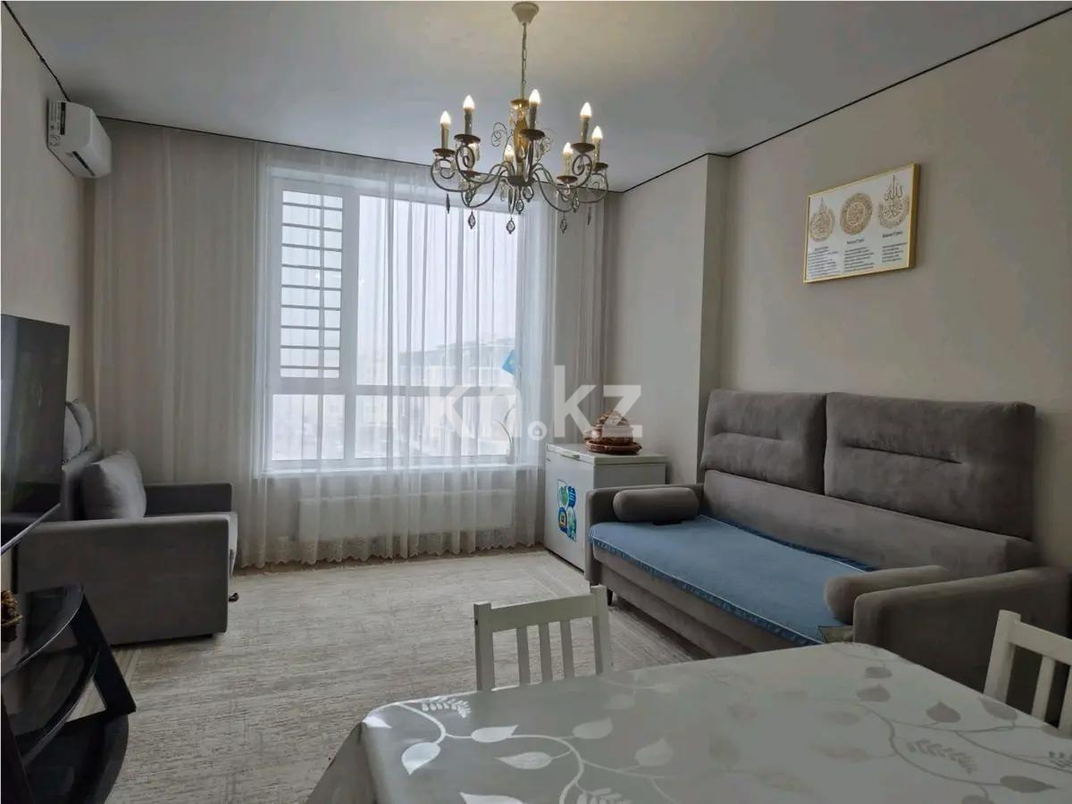 Продажа 3-комнатной квартиры, 87 м² в Астане