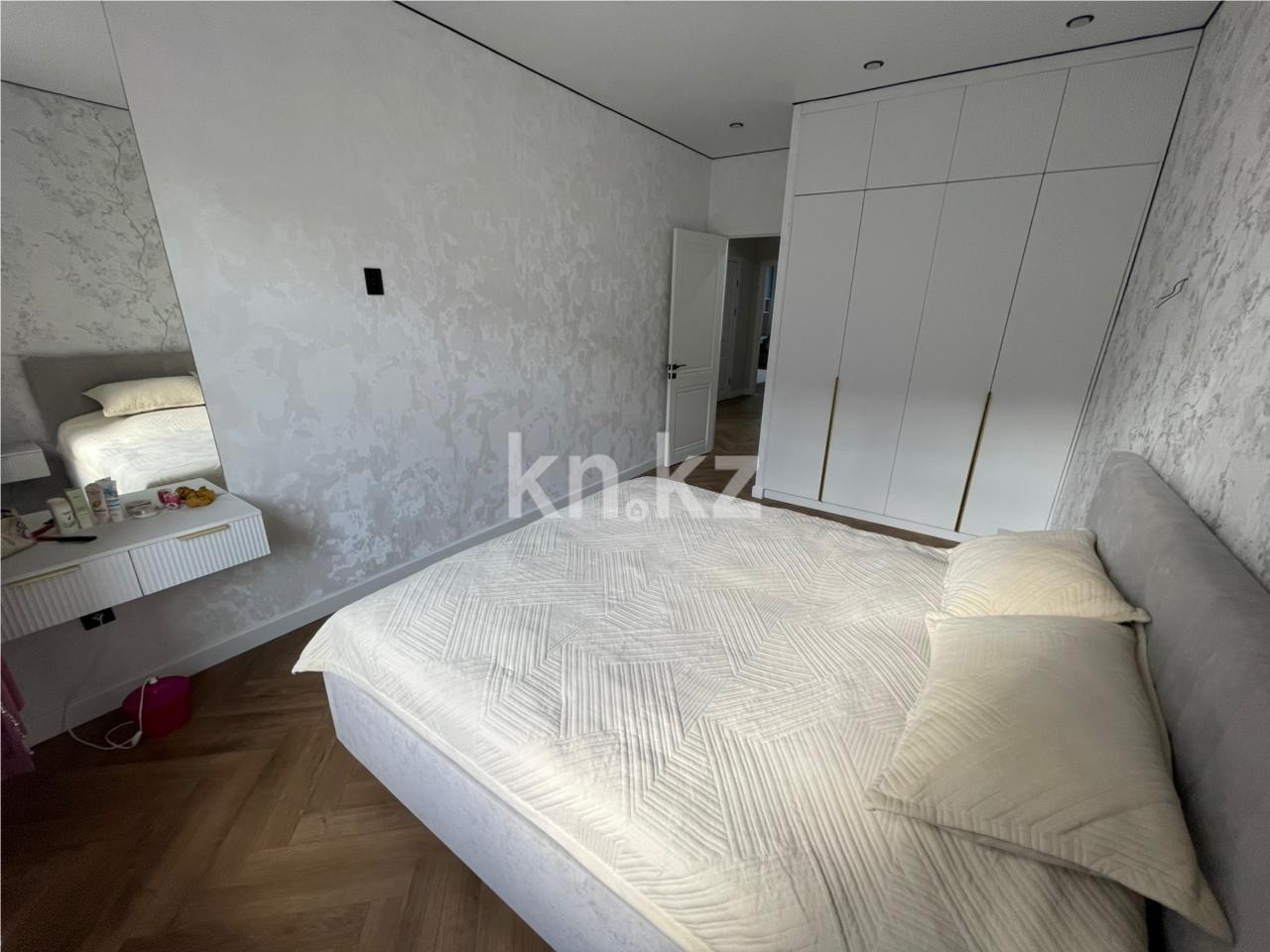 Продажа 4-комнатной квартиры, 111 м² - Продажа квартир в Караганде - страница 3 фото 3 из 21