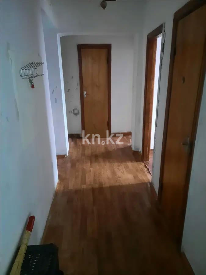 Продажа 3-комнатной квартиры, 76.4 м², мкр-н Аксай-3б, дом  32 в Алматы - фото 5