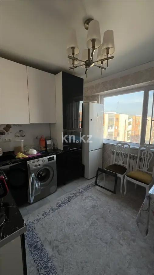 Продажа 2-комнатной квартиры, 64 м², ул. Жунисова, дом  8/5 - Продажа  двухкомнатных квартир в Алматы фото 3 из 5