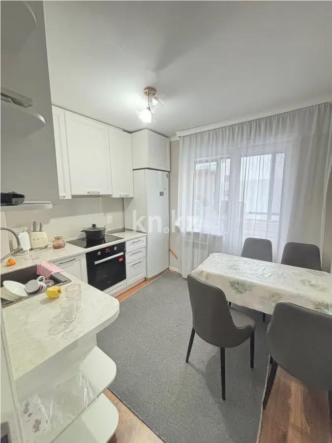 Продажа 2-комнатной квартиры, 45 м² - Продажа недвижимости в Астане - страница 21 фото 3 из 4