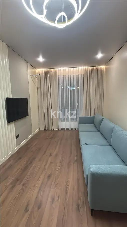 Продажа 2-комнатной квартиры, 63 м² в Астане