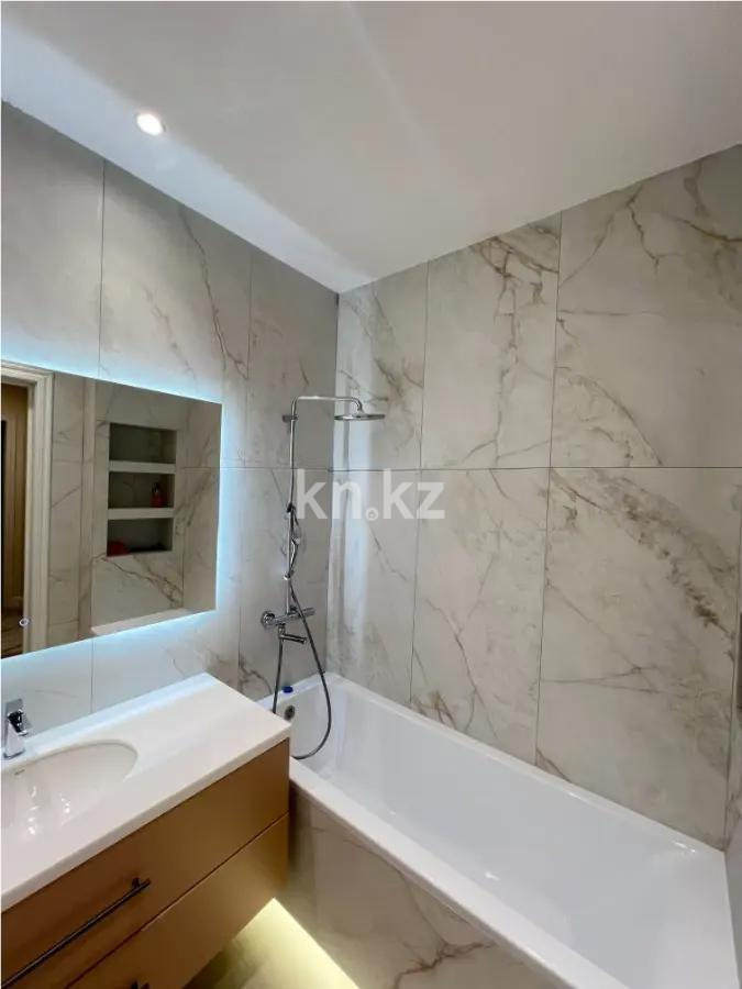 Продажа 3-комнатной квартиры, 82.5 м² - Аренда квартир посуточно в Кокшетау фото 3 из 3
