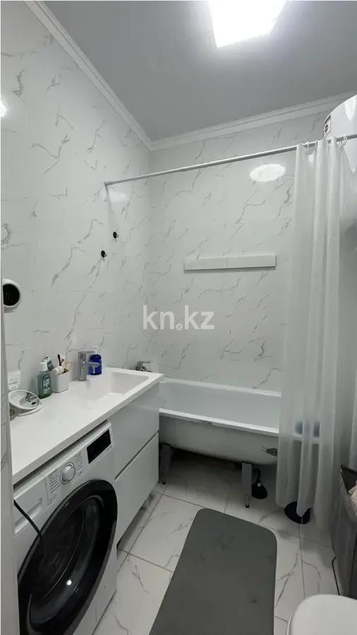 Продажа 1-комнатной квартиры, 35 м², ул. Муканова, дом  61/2 - Продажа  однокомнатных квартир в Караганде фото 3 из 3