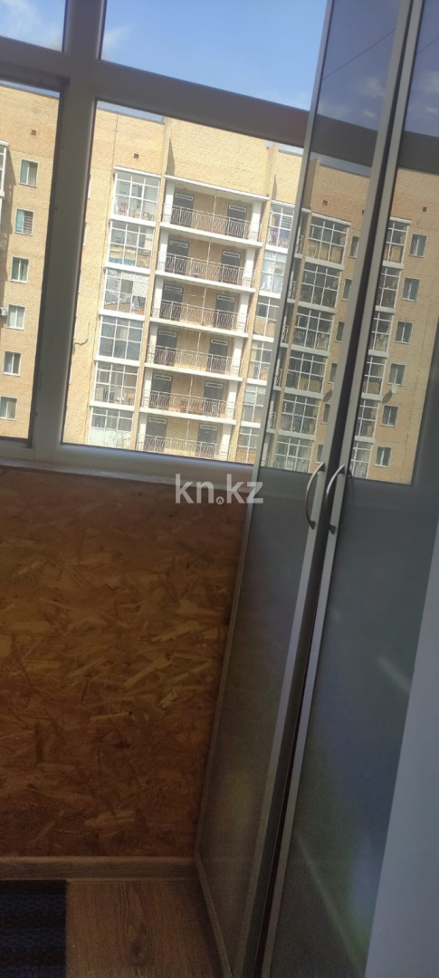 Аренда 2-комнатной квартиры, 65 м² в Астане - фото 4
