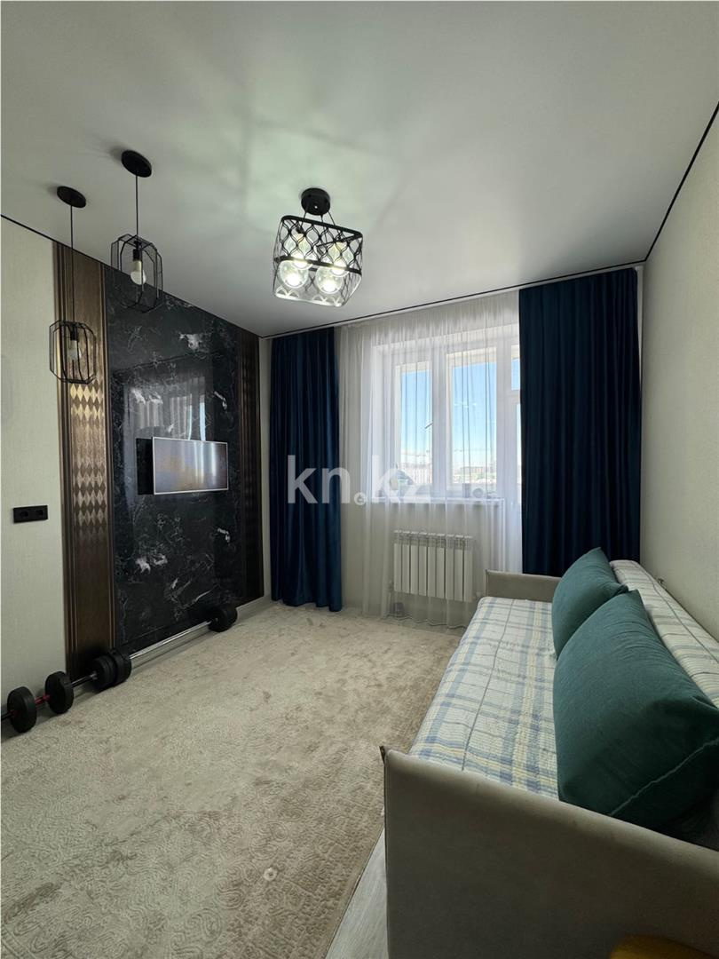 Продажа 1-комнатной квартиры, 21 м² в Астане