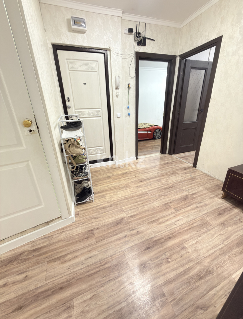 Продажа 4-комнатной квартиры, 76 м² в Караганде - фото 16