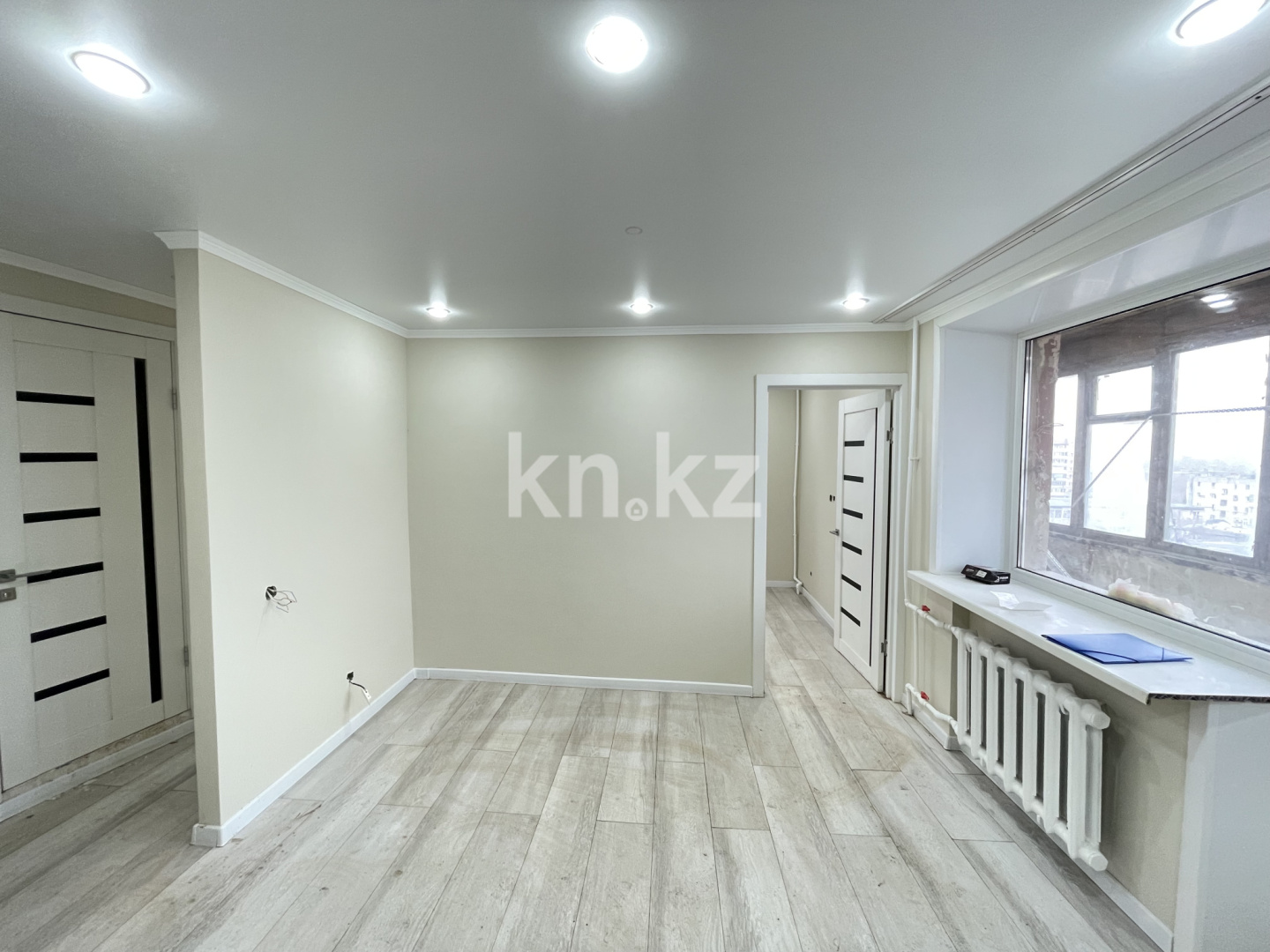 Продажа 2-комнатной квартиры, 34 м² - Продажа недвижимости в Темиртау - страница 7 фото 3 из 11