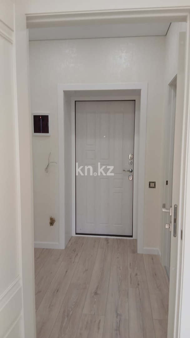 Продажа 1-комнатной квартиры, 37.6 м² - Продажа однокомнатных квартир в кирпичном доме в Астане - страница 60 фото 8 из 9