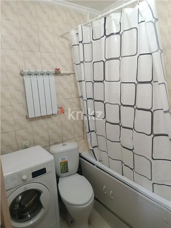 Продажа 1-комнатной квартиры, 17 м² в Алматы - фото 2