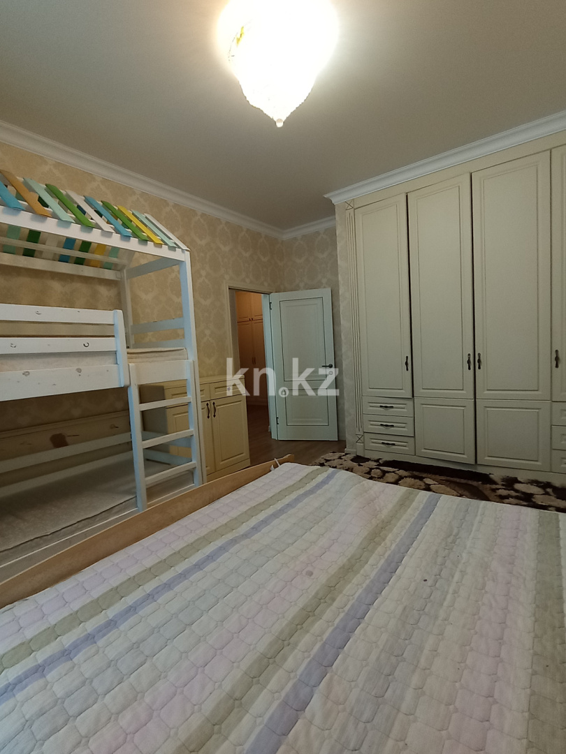 Аренда 2-комнатной квартиры, 68 м² - Аренда жилой и коммерческой недвижимости в Казахстане фото 8 из 16