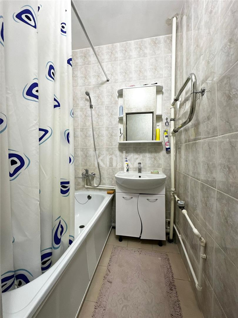 Продажа 2-комнатной квартиры, 65 м², пр. Шахтеров - Продажа  двухкомнатных квартир в Караганде фото 4 из 6