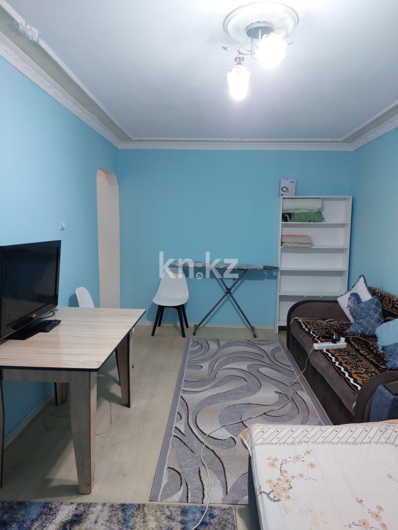 Аренда 1-комнатной квартиры посуточно, 36 м², пр. Назарбаева, дом  27 - ул. Панфилова - Аренда квартир помесячно в Казахстане фото 5 из 5