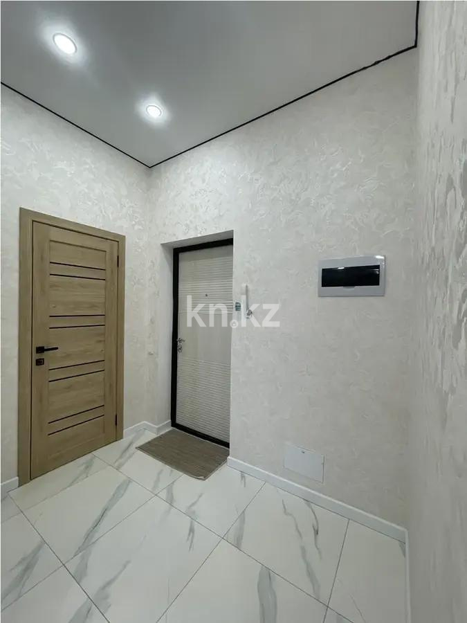 Продажа 2-комнатной квартиры, 37 м², ул. Е-429, дом  14 в Астане - фото 5