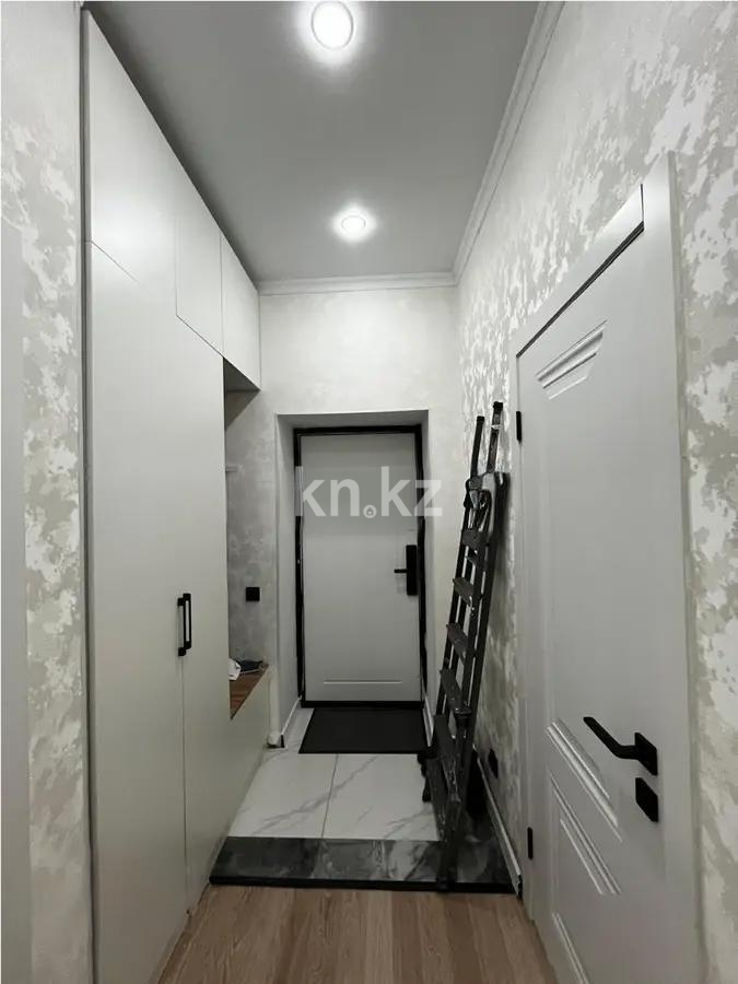 Продажа 1-комнатной квартиры, 40 м², ул. Е-181, дом  1 в Астане - фото 4