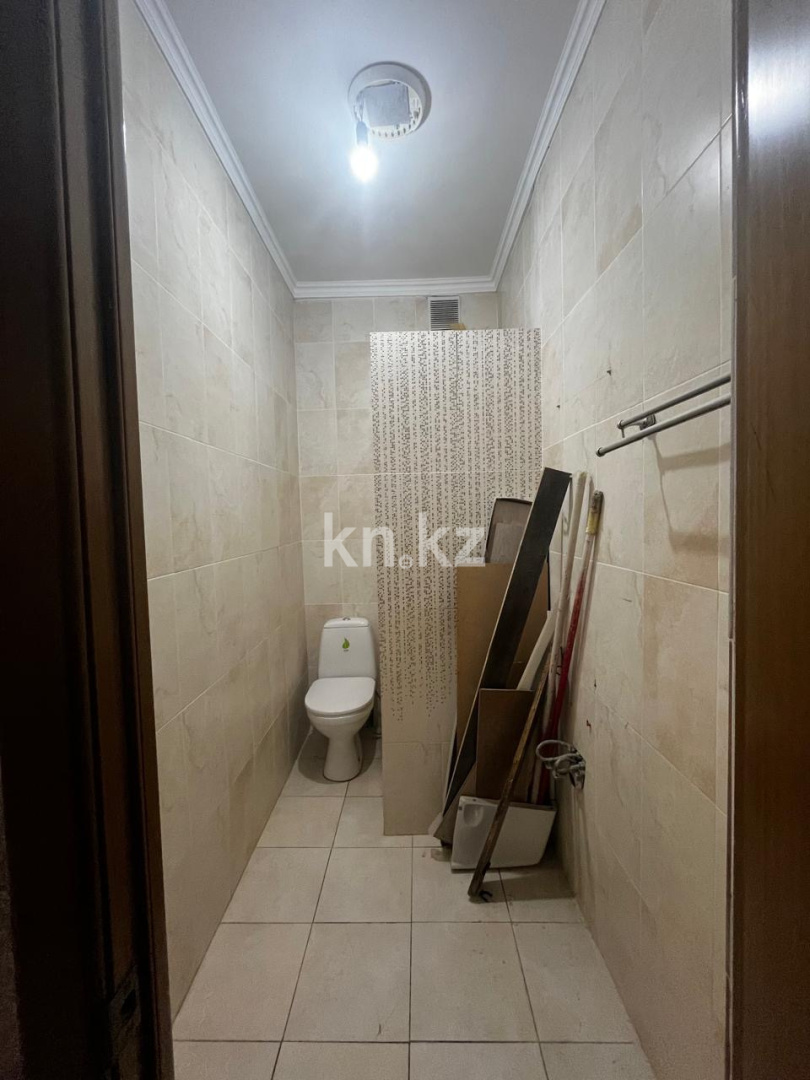 Аренда 2-комнатной квартиры, 75 м² - Аренда жилой и коммерческой недвижимости в Казахстане фото 7 из 7