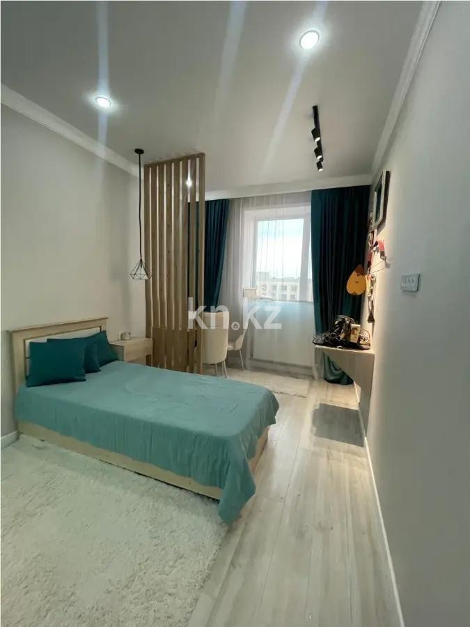 Продажа 2-комнатной квартиры, 57 м² - Продажа двухкомнатных квартир от собственников в Астане - страница 6 фото 3 из 6