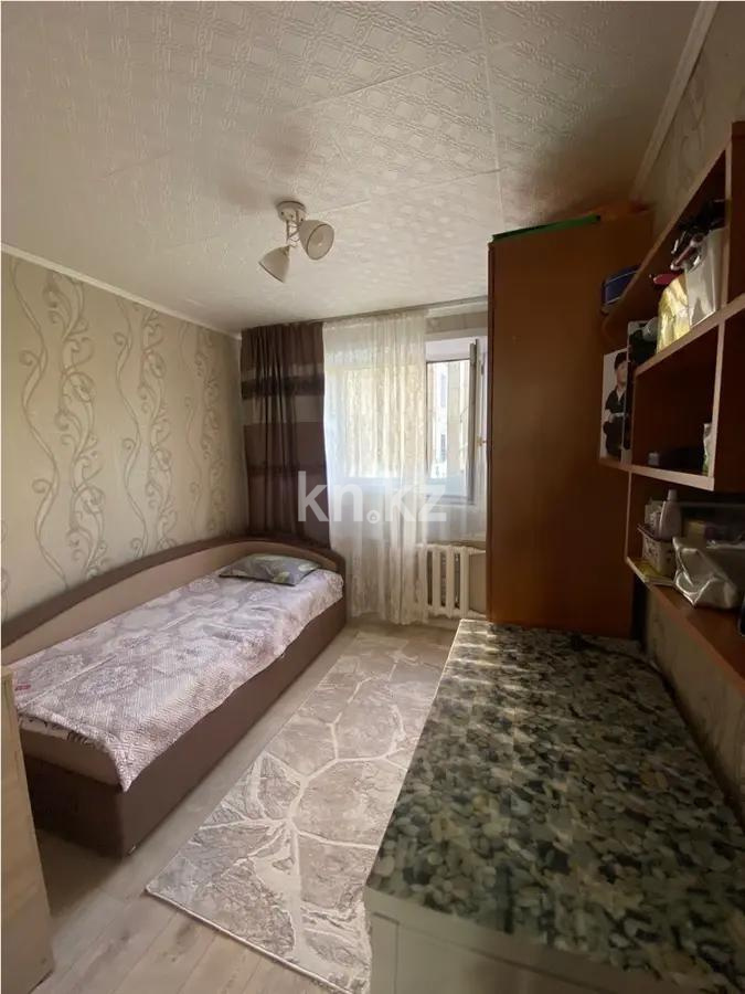 Продажа 3-комнатной квартиры, 62 м², мкр-н Мамраева (Восток-5), дом  37 в Караганде - фото 6