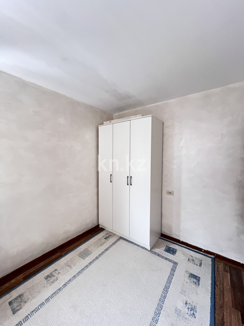 Продажа 2-комнатной квартиры, 44.5 м² - Продажа квартир в Алматы - страница 2 фото 13 из 24