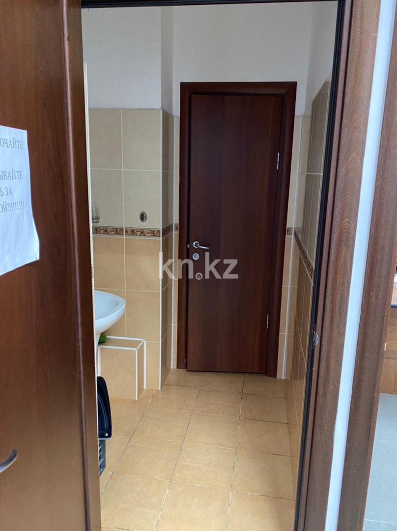 Продажа , 130 м², ул. Сыганак, дом  54 - ул. Сауран - Продажа квартир в Астане фото 10 из 19