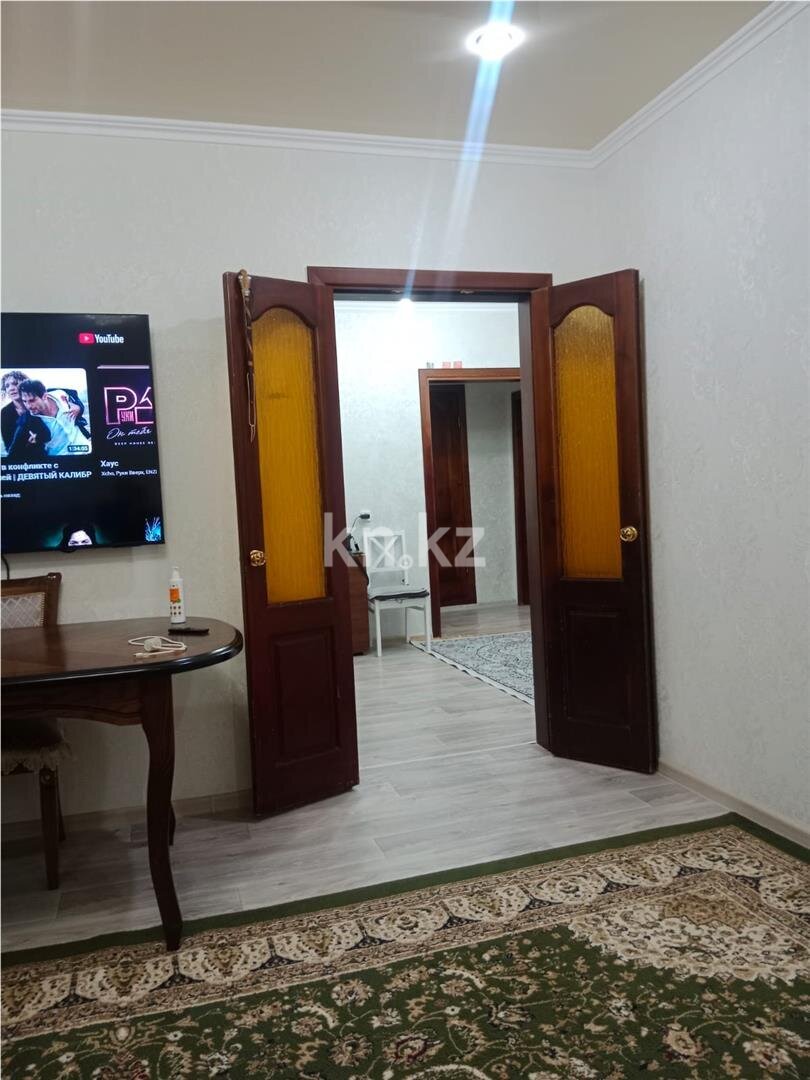 Продажа 4-комнатной квартиры, 86 м² в Караганде - фото 16