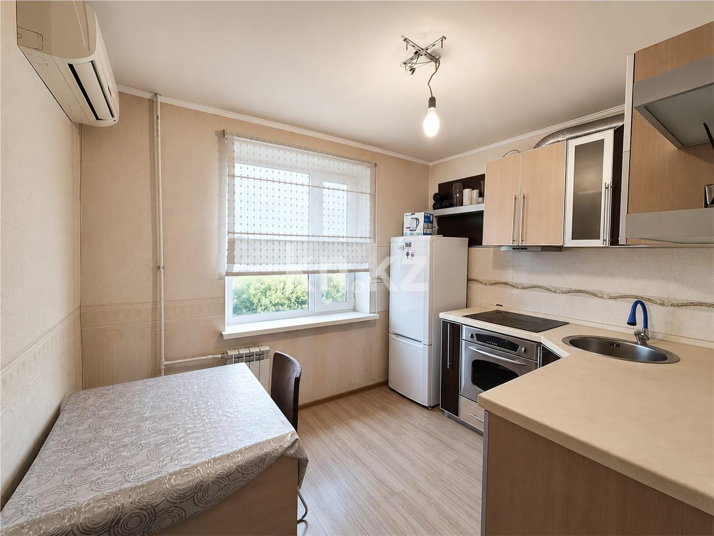Продажа 1-комнатной квартиры, 33 м² в Темиртау - фото 5