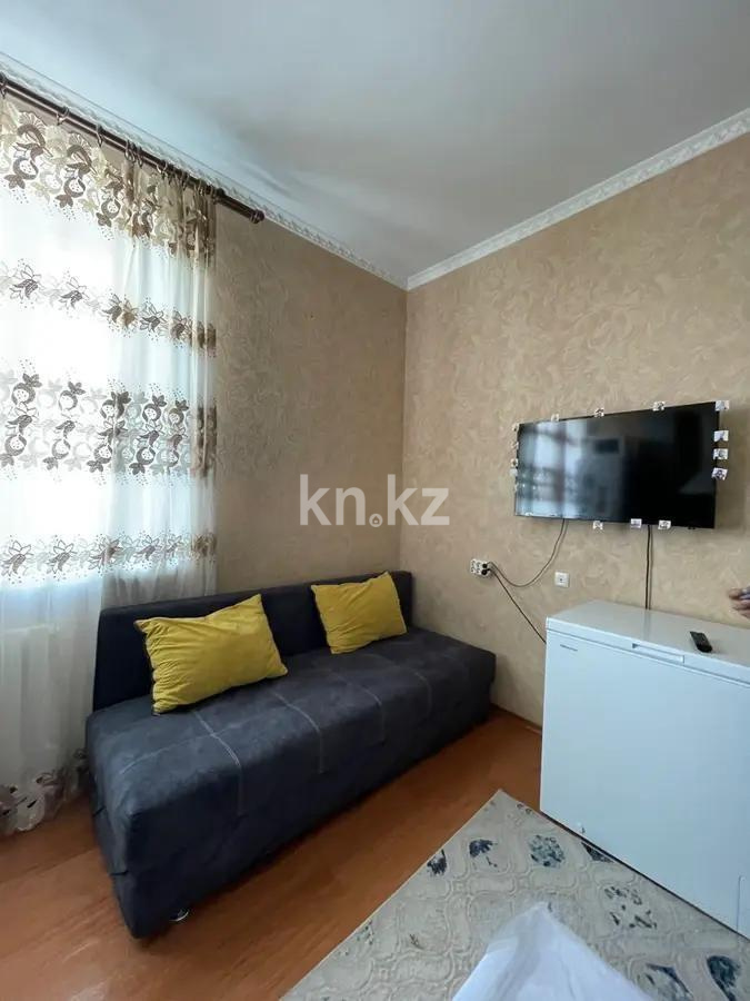 Продажа 1-комнатной квартиры, 52.2 м², ул. Сейфуллина, дом  8 в Астане - фото 2