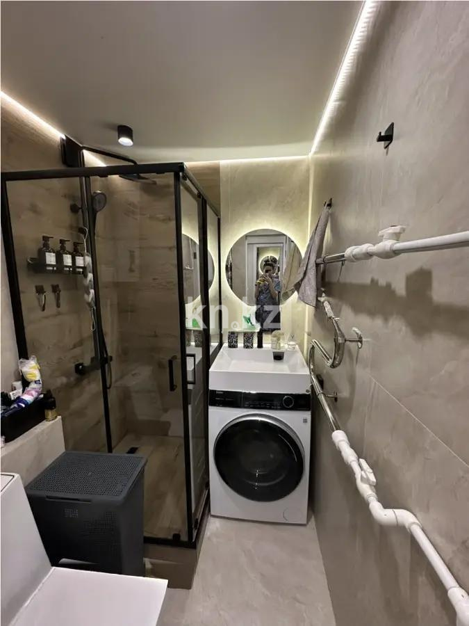 Продажа 1-комнатной квартиры, 32 м² - Продажа квартир в Городе Караганды фото 2 из 2